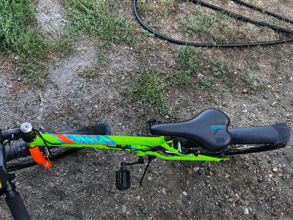 Продам велосипед для подростков