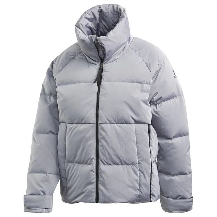 Сиво Яке Adidas С