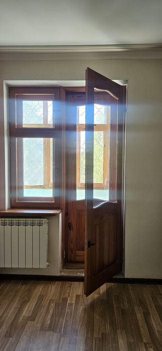 Двери межкомнатные