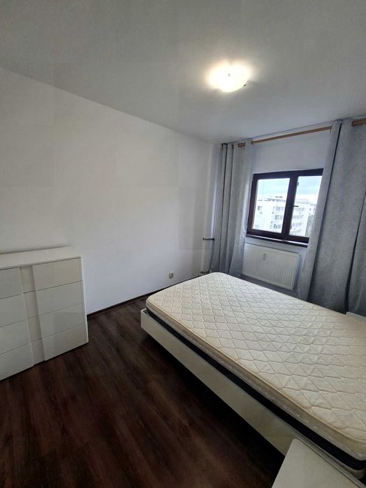 Inchiriez apartament 3 camere moghioros/ ghencea