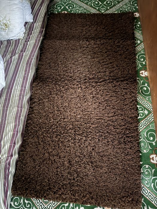 Продам коврик травку 150*75 см