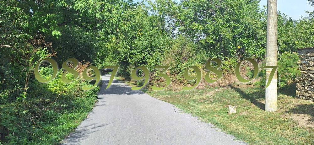 Парцел УПИ в с. Ялово