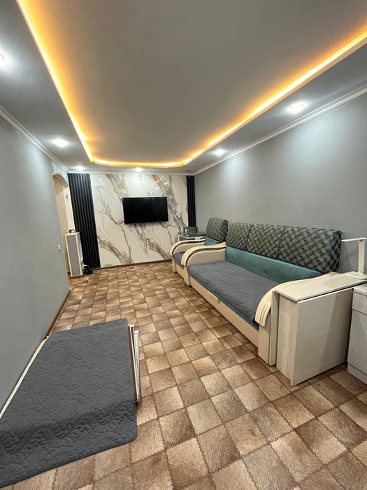 Продам 2-х комнатную квартиру