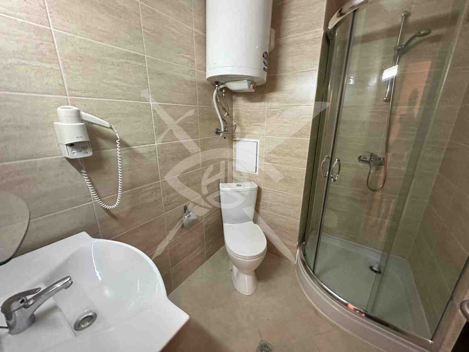 Двустаен апартамент в Свети Влас! 103588