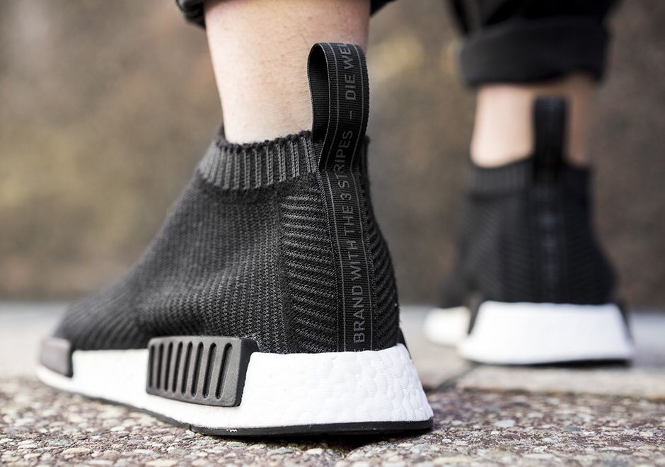 Nmd cs1 hot sale winter wool