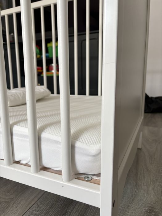 Se vinde set patut IKEA