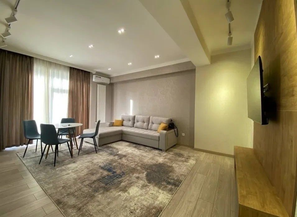 Arenda kvartira sergeli