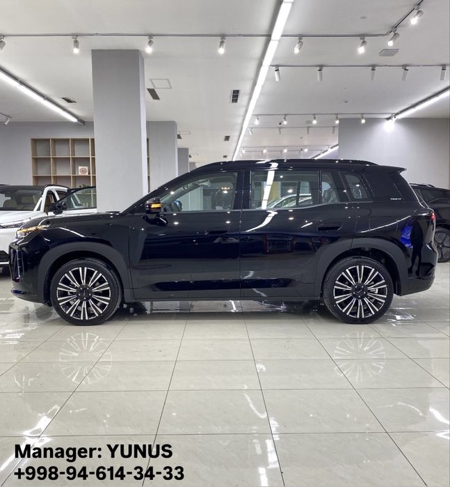 GAC Другая 2026 — 5