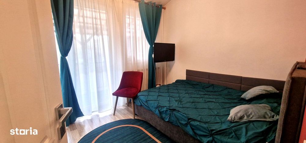 Apartament cu 3 camere de vanzare in Selimbar