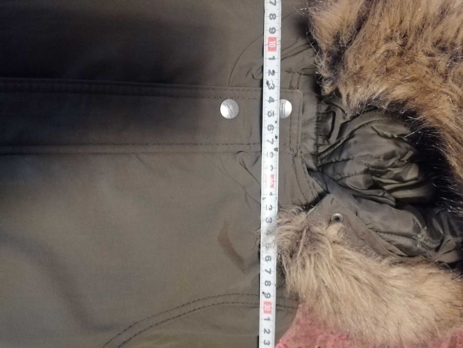 Детско яке ZARA за момче