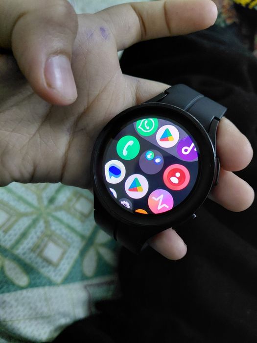 Samsung galaxy watch 5 pro