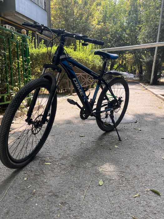 Велосипед DIMEX.