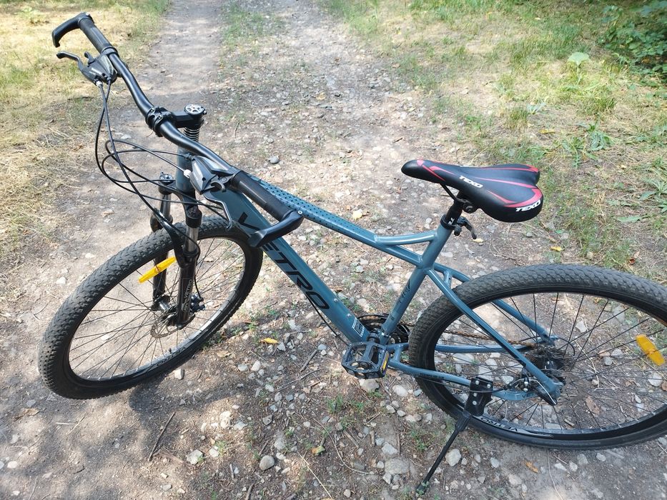 Срочно продаю велосипед VETRO