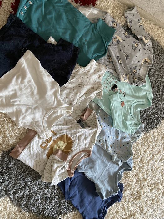 Детская одежда