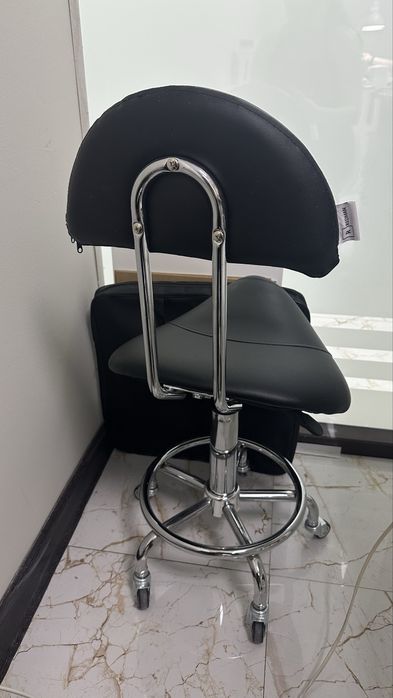 Продам стул седло абсолютно новый