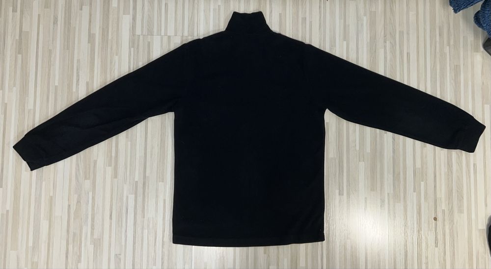 CMP Полар 3G28134 Черен Regular Fit