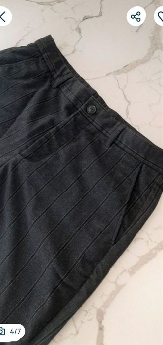 Pantaloni barbati ZARA/M