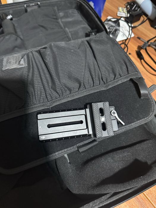 Продам ronin dji RS3 pro