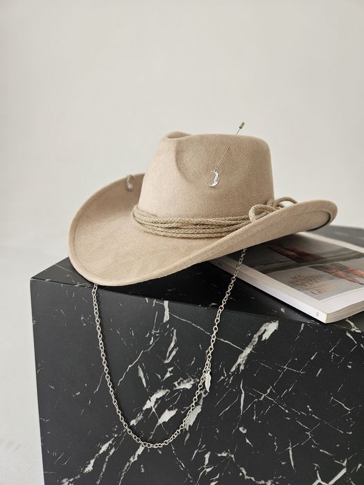 Шапка hand made  различни видове