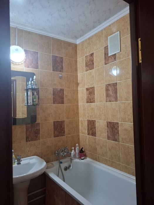 Продам 2-х ком.кв.