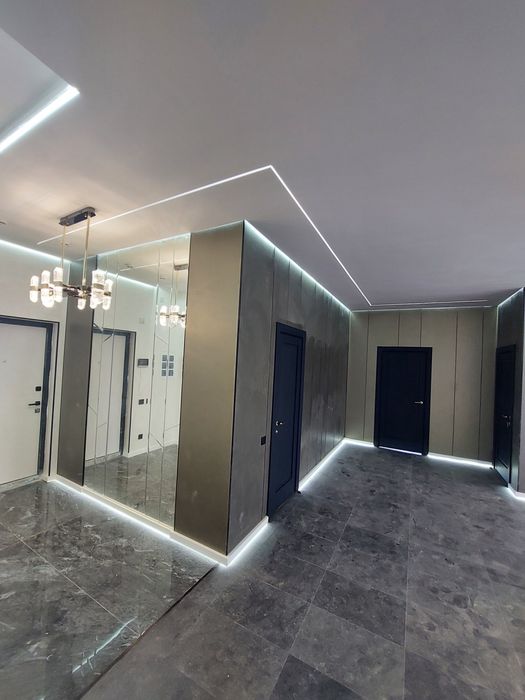 Краска Безвоздушный апаратпен