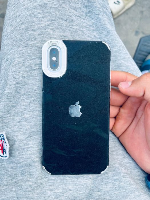 Iphone xs идеял состояние