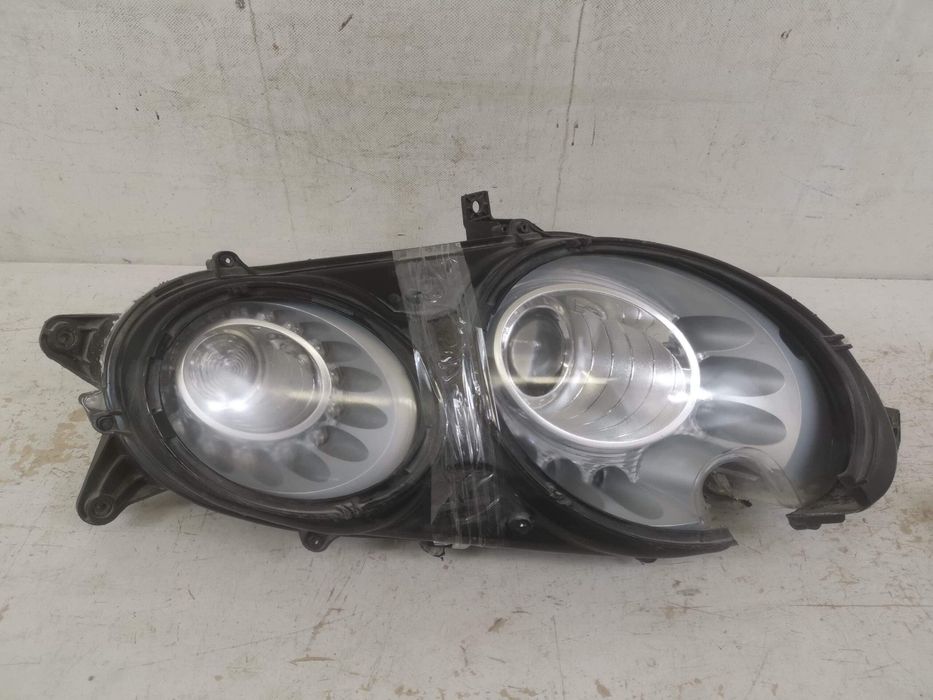 Десен фар с ксенон и led, оригинален Бентли / Bentley Continental GT 2