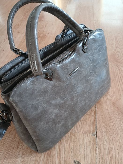 Продаю рюкзак кожаный