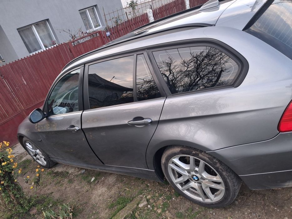 Bmw e91 n47 143cp 2010 2.0 dizel