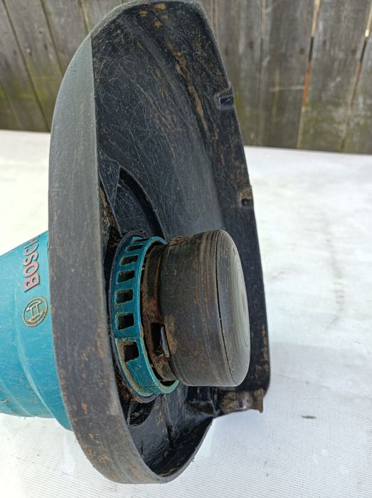 Trimmer Bosch electric