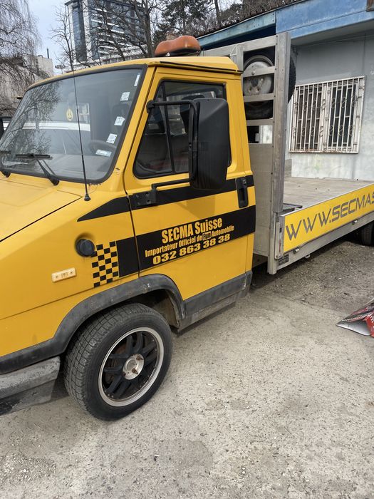 Пътна помощ и транспортни услуги