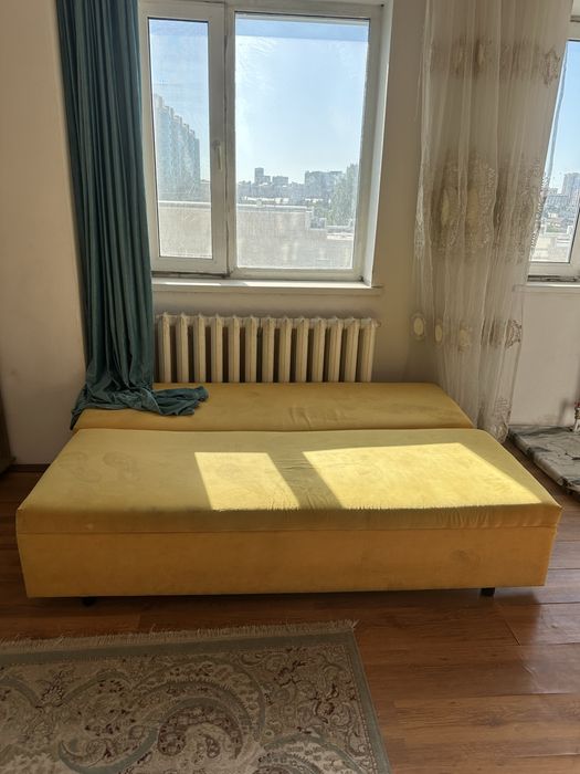 Диван бесплатно Б/у