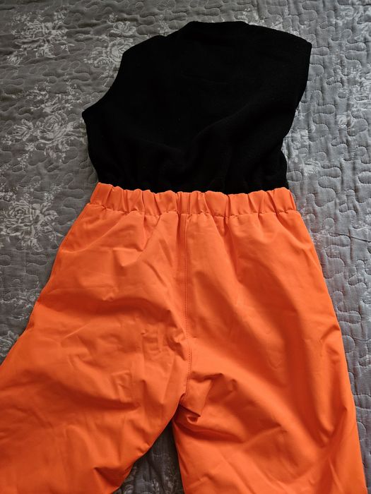 Salopeta/ pantaloni ski/ zapada marimea 104 (3-4 ani)
