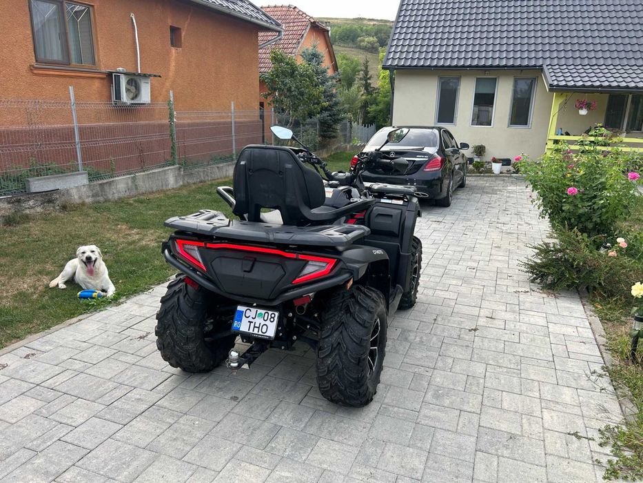 atv cf motro 625