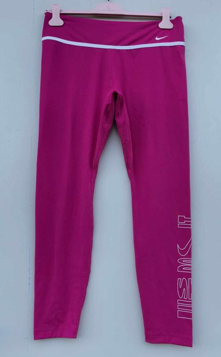 Nike оригинален дамски клин Л размер нов