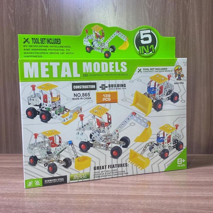 Конструктор