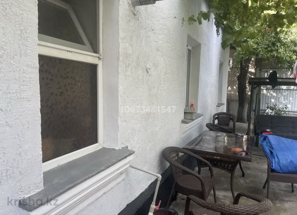 Продается дом район Хамза, Омарова 74