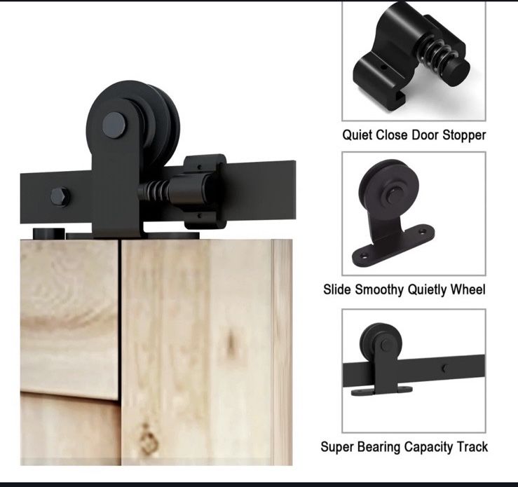 Механизми за плъзгащи се врати