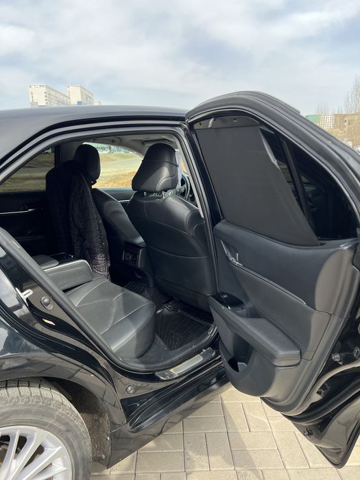 Продам toyota camry