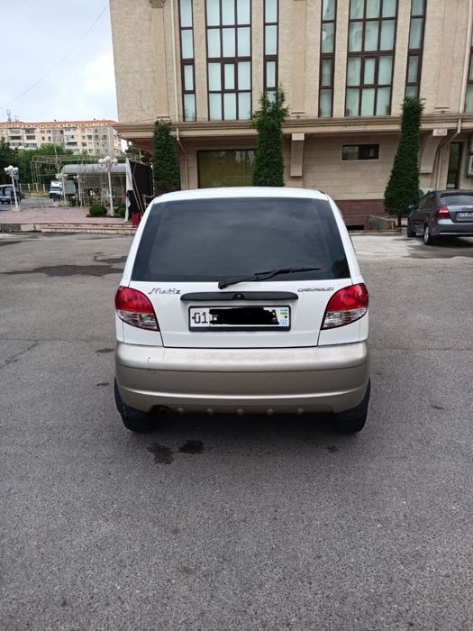 Matiz best super kanditsioner