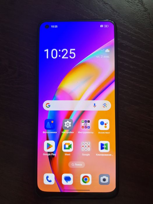 Oppo reno 5 lite
