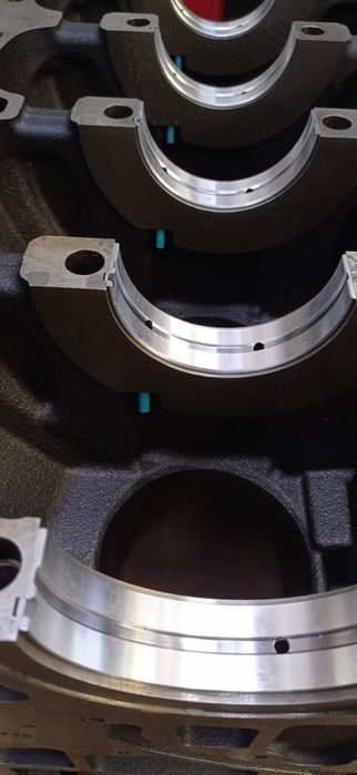 Продам двигатель JCB 3CX DieselMax 444