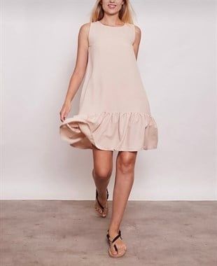 Женская одежда пакетом