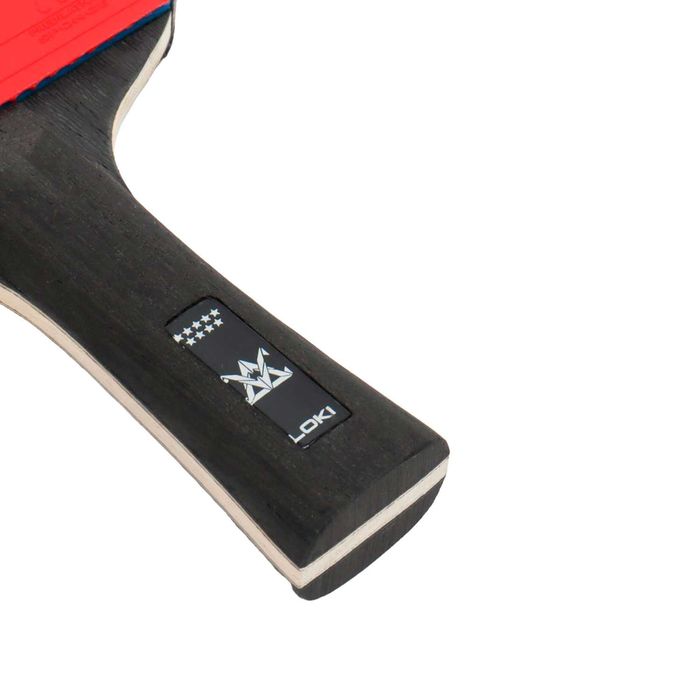 Ракетка для теннис. Frendship va Loki. Raketka stol tennis | Dastavka