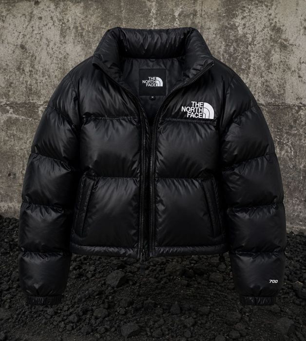 Geaca Dama the North Face