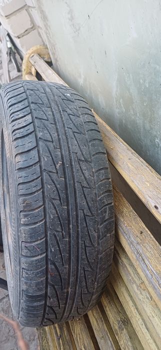 Продам колесо в сборе