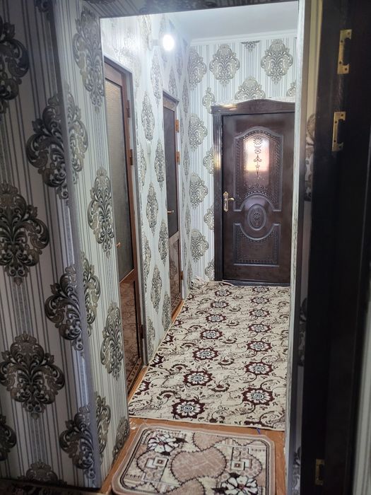 Uy Sotiladi. 3 Xonali