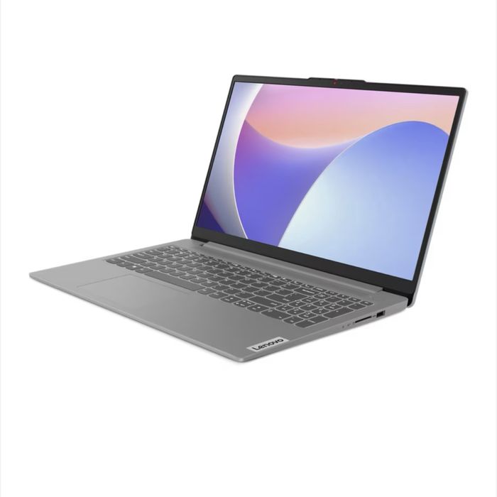 Lenovo IdeaPad Slim 3/15,6” IPS/i5-12450H/16GB DDR5/1TB NVMe/Гаранция