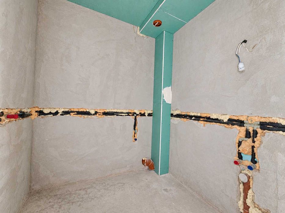 Продава се Едностаен апартамент в Созопол - 22 кв.м за 1137 €/кв.м - Снимка #2