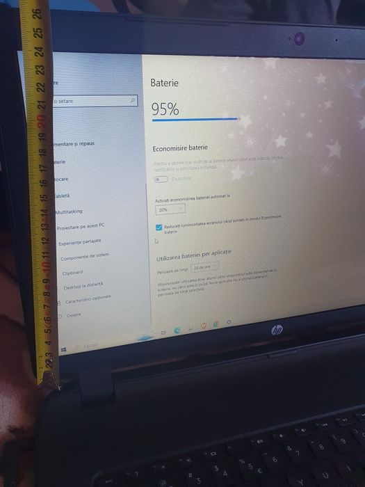Laptop hp 111Gb  de vânzare